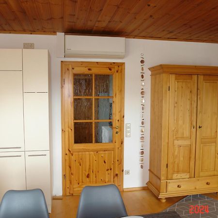 Ferienwohnung In Sponsheim Бінген-ам-Райн Екстер'єр фото